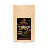 Coffee with Mushrooms Dark Roast
